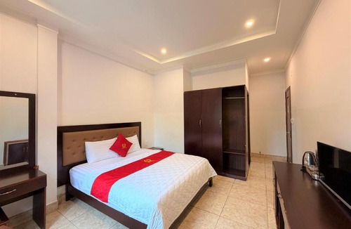 Thoi Hoa Hotel | Golden Hotel Binh Duong