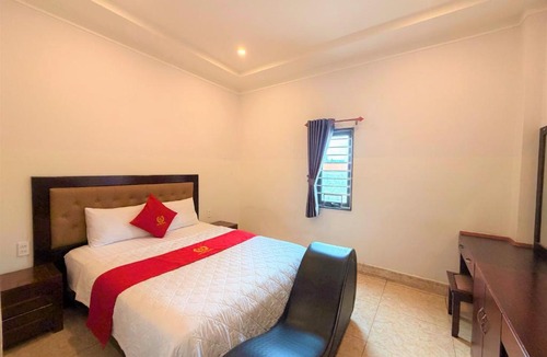 Thoi Hoa Hotel | Golden Hotel Binh Duong