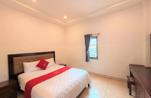 Thoi Hoa Hotel | Golden Hotel Binh Duong