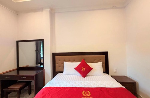 Thoi Hoa Hotel | Golden Hotel Binh Duong