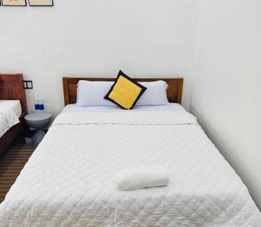 Buon Ma Thuot Hotel | Golden Hotel