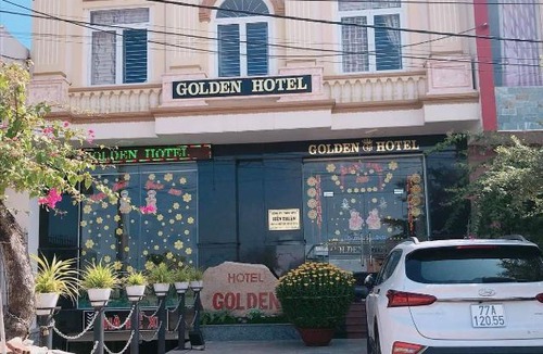 Tuy Phuoc Hotel | Golden Hotel