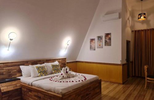 Krong Kaeb Hotel | Golden Kep Beach Resort