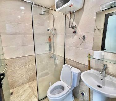 Larut Apartment | Golden Nest Homestay