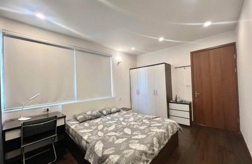 Larut Apartment | Golden Nest Homestay