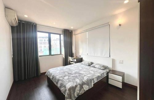 Larut Apartment | Golden Nest Homestay