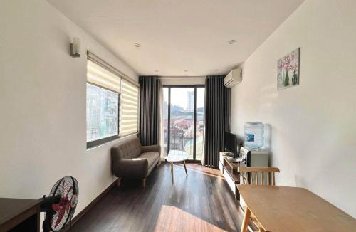 Larut Apartment | Golden Nest Homestay