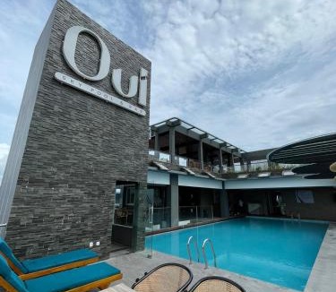 Ambon Hotel | Golden Palace Hotel