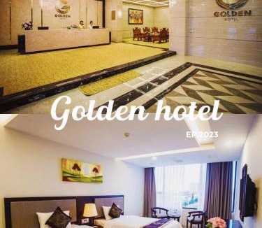 Dong Ha Hotel | Golden Quang Tri Hotel