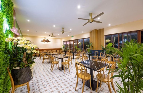 An Thoi Hotel | Golden Sand Phu Quoc Hotel