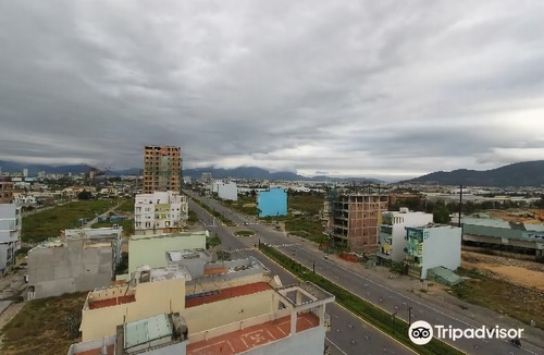 Son Tra Hotel | Golden Sea Hotel