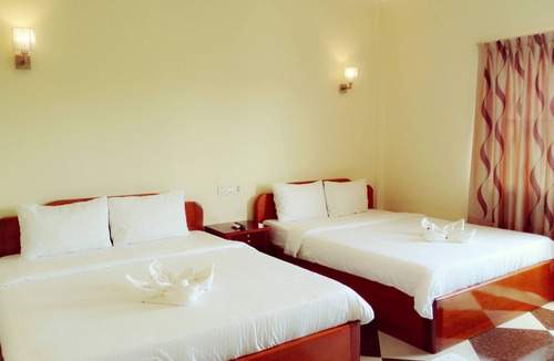 Mittakpheap Hotel | Golden Star Inn