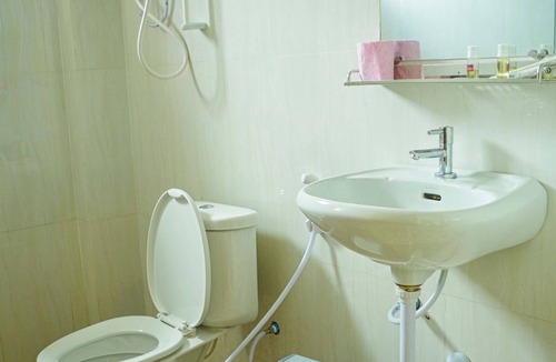 Mittakpheap Hotel | Golden Star Inn