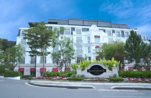 Phuong 10 Hotel | Golden Sun Hotel - Dalat