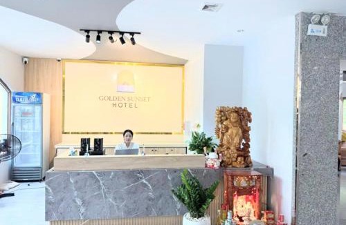 Mang Yang Hotel | Golden Sunset Hotel