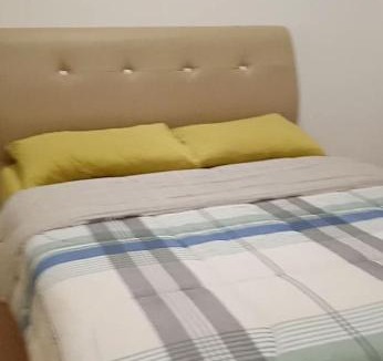 Tanah Rata Apartment | Golden Tree Apartment Cameron Highlands