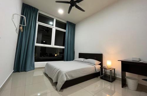 Cyberjaya House | Goldenstay Mutiara Ville Cyberjaya