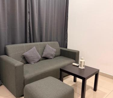 Cyberjaya House | Goldenstay Mutiara Ville Cyberjaya