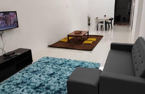 Tanjung Rambutan House | GoldenStay Tanjung Rambutan