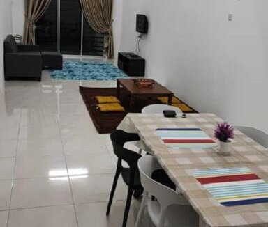 Tanjung Rambutan House | GoldenStay Tanjung Rambutan