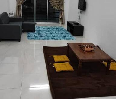 Tanjung Rambutan House | GoldenStay Tanjung Rambutan