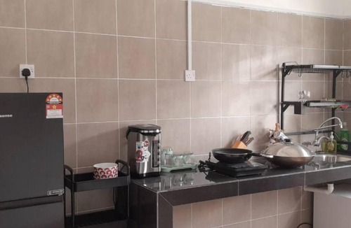 Tanjung Rambutan House | GoldenStay Tanjung Rambutan