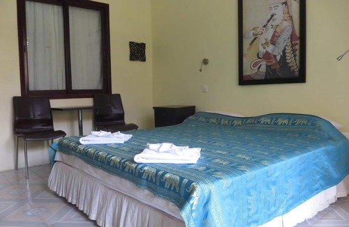 Chamkar Mon House | Goldie Guesthouse