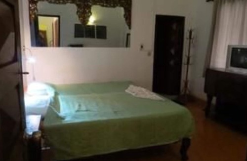 Chamkar Mon House | Goldie Guesthouse