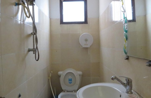 Chamkar Mon House | Goldie Guesthouse
