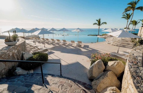 San Jose del Cabo House | Golf & Beach Club Villa | Perfect for Families