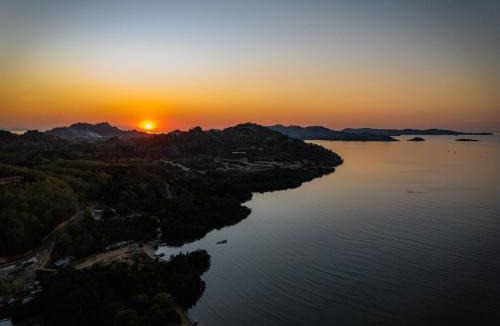 Labuan Bajo Cabin | Golo Nuk