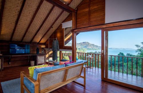 Labuan Bajo Cabin | Golo Nuk
