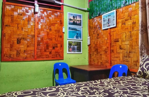 Nias Hostel | Gonias Hostel