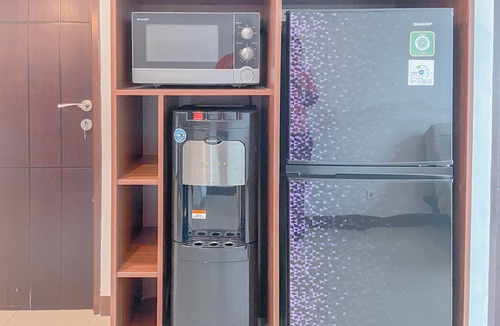 Pasirkaliki Apartment | Good and Simple 2BR at Tamansari La Grande
