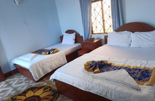 Kampot House | Good Day Kampot Guesthouse