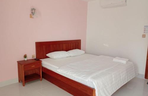 Sampov Meas House | Good Dream Guest Home