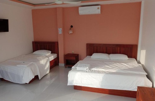 Sampov Meas House | Good Dream Guest Home