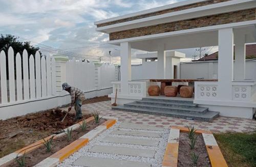 Sampov Meas Apartment | Good Dream Guest House Pursat