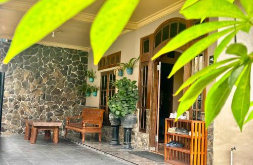 Banyuwangi Hostel | Good Feeling