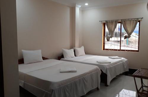 Kampot House | Good Morning Kampot