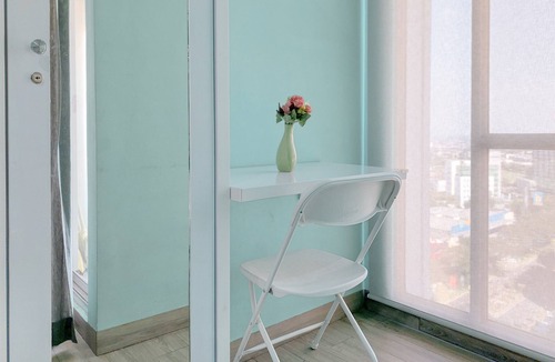Tangerang Apartment | Good Place Studio Apartment M-Town Residence Near Summarecon Mall