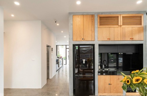 Ngoc Thanh Villa | Good place to live and enjoy