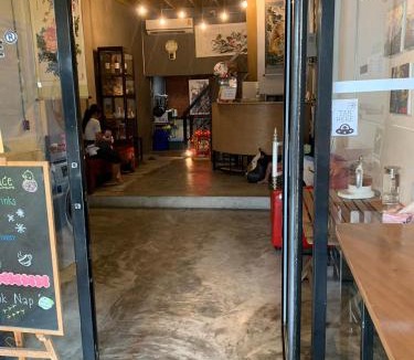 China Town Hostel | Good Space Hostel