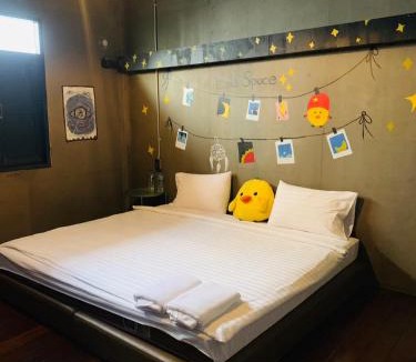 China Town Hostel | Good Space Hostel