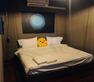China Town Hostel | Good Space Hostel