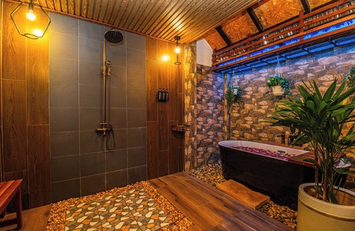 Kampot Resort | Good Time Relax Resort