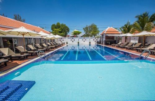 Mittakpheap Resort | Good Time Resort
