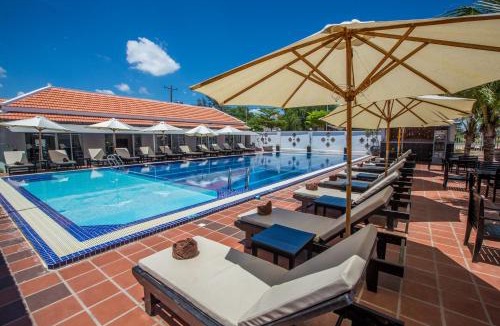 Mittakpheap Resort | Good Time Resort