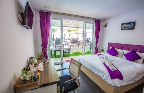 Mittakpheap Hotel | Good Time Resort