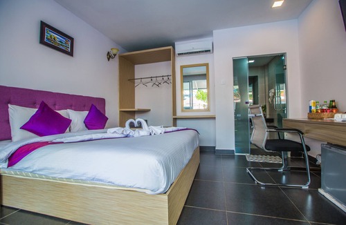 Mittakpheap Hotel | Good Time Resort